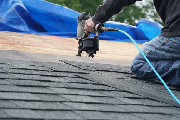 Best Residential Roofing Contractor  in Lillington, NC