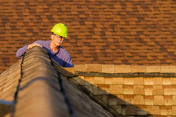 Best Best Roofing Contractors  in Lillington, NC